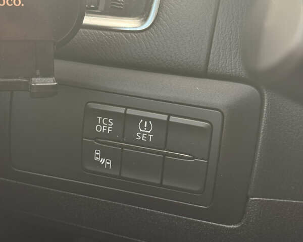 Серый Мазда СХ-5, объемом двигателя 2.49 л и пробегом 124 тыс. км за 15500 $, фото 12 на Automoto.ua