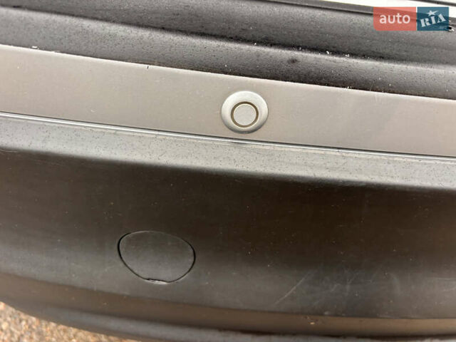 Серый Мазда СХ-5, объемом двигателя 2.19 л и пробегом 192 тыс. км за 14500 $, фото 19 на Automoto.ua