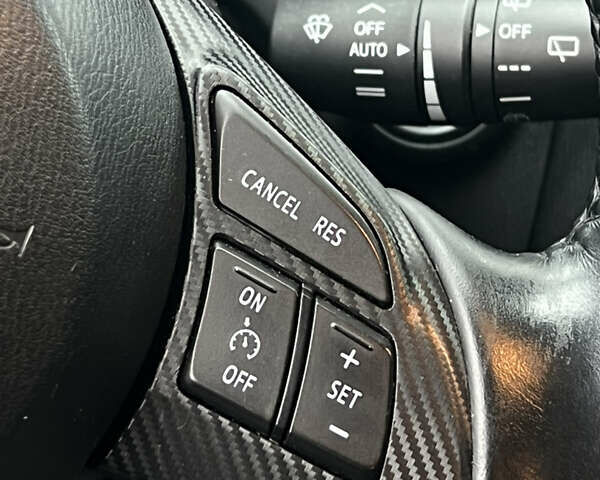 Серый Мазда СХ-5, объемом двигателя 2.19 л и пробегом 184 тыс. км за 14450 $, фото 16 на Automoto.ua