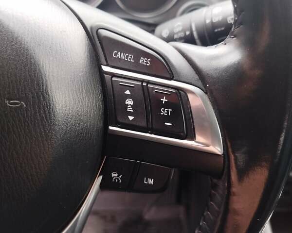 Серый Мазда СХ-5, объемом двигателя 2.2 л и пробегом 152 тыс. км за 15500 $, фото 29 на Automoto.ua