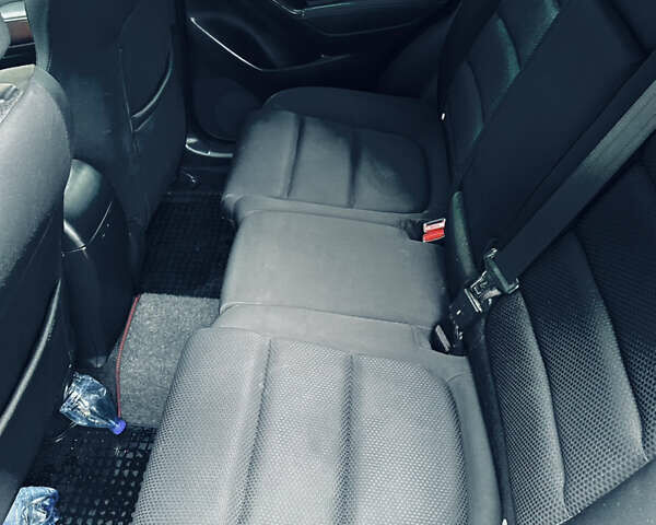 Мазда СХ-5 2015 в Ивано-Франковске на Automoto.ua Серый Мазда СХ-5, объемом двигателя 2.19 л и пробегом 189 тыс. км за 12499 $, фото 9 на Automoto.ua