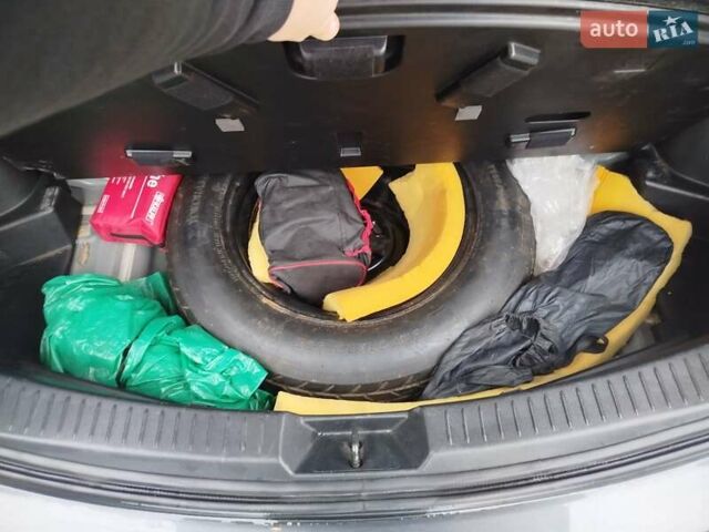 Серый Мазда СХ-5, объемом двигателя 2.2 л и пробегом 152 тыс. км за 15500 $, фото 38 на Automoto.ua