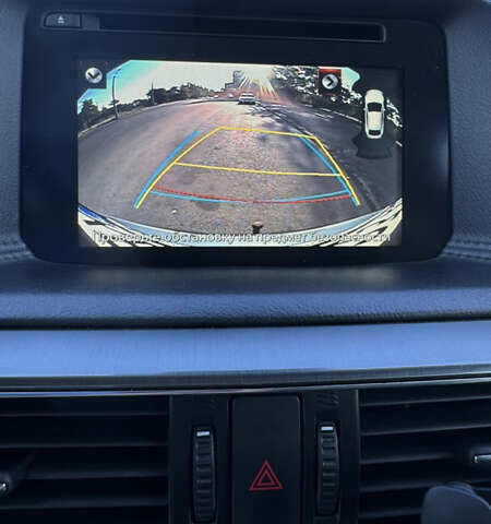 Мазда СХ-5 2015 в Днепре (Днепропетровске) на Automoto.ua Серый Мазда СХ-5, объемом двигателя 2.19 л и пробегом 144 тыс. км за 17200 $, фото 21 на Automoto.ua