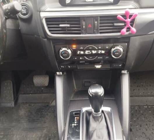 Серый Мазда СХ-5, объемом двигателя 2.2 л и пробегом 152 тыс. км за 15500 $, фото 26 на Automoto.ua