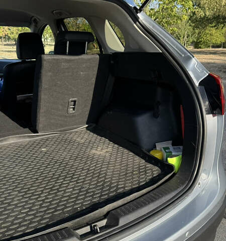 Мазда СХ-5 2015 в Днепре (Днепропетровске) на Automoto.ua Серый Мазда СХ-5, объемом двигателя 2.19 л и пробегом 144 тыс. км за 17200 $, фото 17 на Automoto.ua