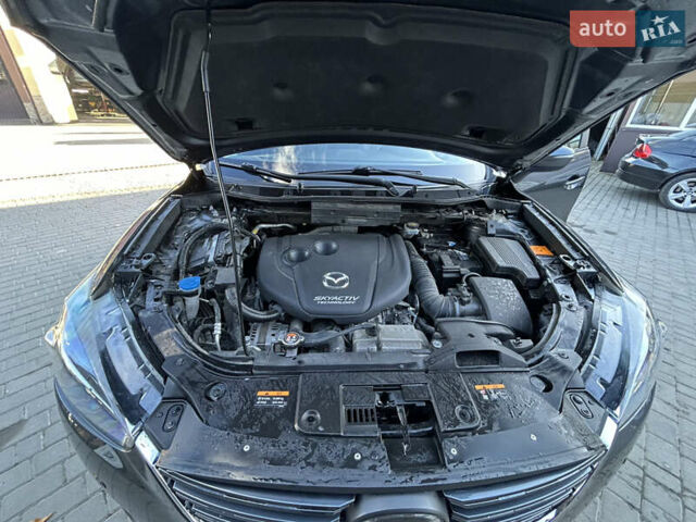 Мазда СХ-5 2015 у Коломые на Automoto.ua Сірий Мазда СХ-5, об'ємом двигуна 2.19 л та пробігом 151 тис. км за 16900 $, фото 35 на Automoto.ua