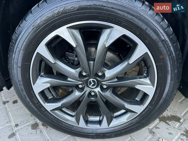 Мазда СХ-5 2015 у Коломые на Automoto.ua Сірий Мазда СХ-5, об'ємом двигуна 2.19 л та пробігом 151 тис. км за 16900 $, фото 40 на Automoto.ua