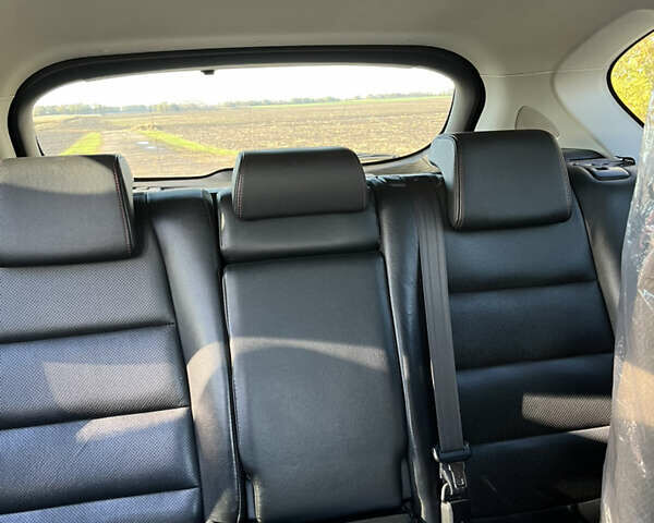 Сірий Мазда СХ-5, об'ємом двигуна 2.19 л та пробігом 162 тис. км за 15900 $, фото 5 на Automoto.ua