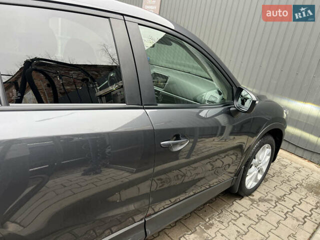 Серый Мазда СХ-5, объемом двигателя 2.19 л и пробегом 188 тыс. км за 16300 $, фото 28 на Automoto.ua