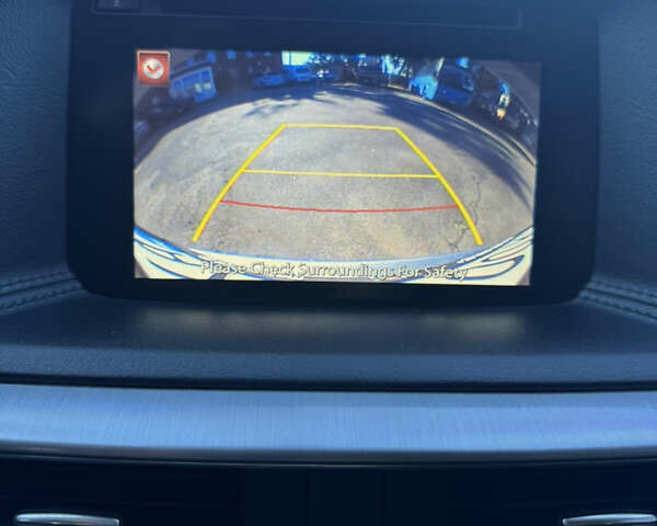 Сірий Мазда СХ-5, об'ємом двигуна 2.5 л та пробігом 119 тис. км за 14800 $, фото 25 на Automoto.ua