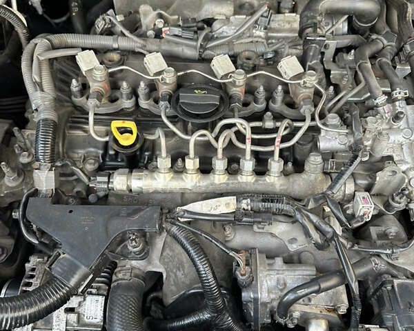 Мазда СХ-5 2015 в Сарнах на Automoto.ua Серый Мазда СХ-5, объемом двигателя 2.2 л и пробегом 170 тыс. км за 17100 $, фото 23 на Automoto.ua