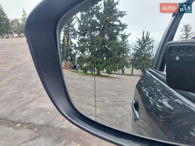 Серый Мазда СХ-5, объемом двигателя 2.2 л и пробегом 224 тыс. км за 15700 $, фото 27 на Automoto.ua