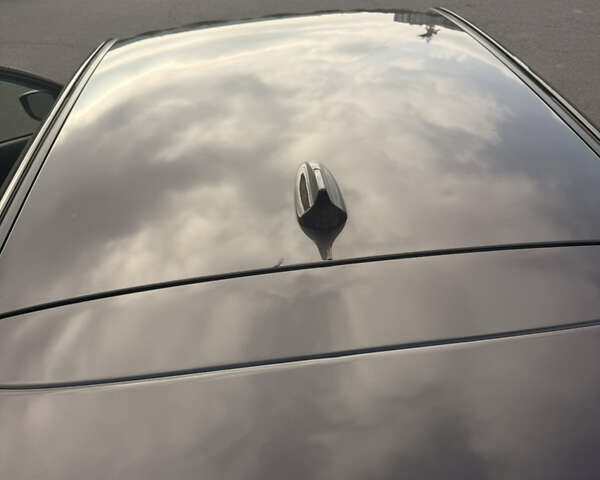 Серый Мазда СХ-5, объемом двигателя 2.49 л и пробегом 124 тыс. км за 15500 $, фото 17 на Automoto.ua