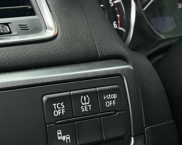 Серый Мазда СХ-5, объемом двигателя 2.19 л и пробегом 184 тыс. км за 14450 $, фото 13 на Automoto.ua