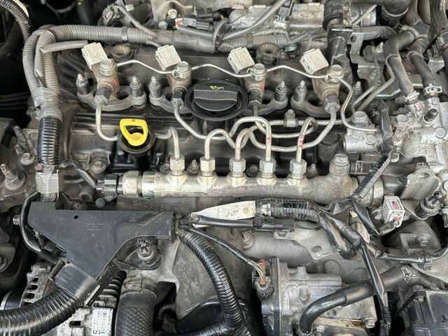 Серый Мазда СХ-5, объемом двигателя 2.2 л и пробегом 170 тыс. км за 17100 $, фото 19 на Automoto.ua