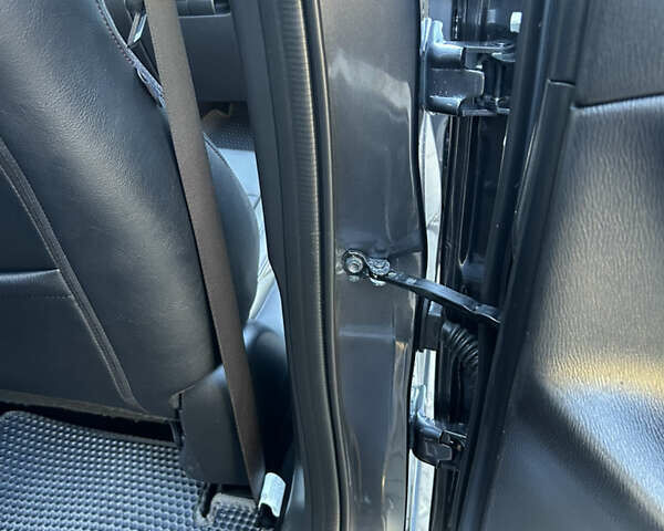 Мазда СХ-5 2015 у Коломые на Automoto.ua Сірий Мазда СХ-5, об'ємом двигуна 2.19 л та пробігом 151 тис. км за 16900 $, фото 30 на Automoto.ua