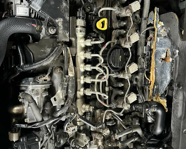 Серый Мазда СХ-5, объемом двигателя 2.19 л и пробегом 188 тыс. км за 16300 $, фото 4 на Automoto.ua