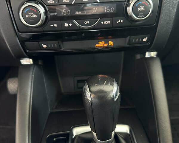 Серый Мазда СХ-5, объемом двигателя 2.49 л и пробегом 125 тыс. км за 15800 $, фото 30 на Automoto.ua