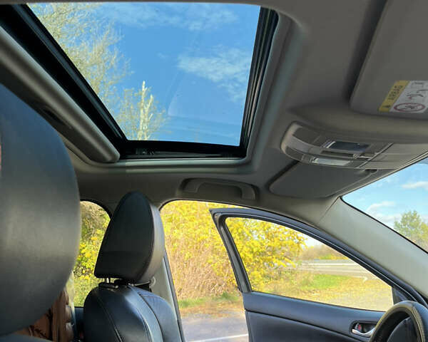 Сірий Мазда СХ-5, об'ємом двигуна 2.19 л та пробігом 162 тис. км за 15900 $, фото 2 на Automoto.ua