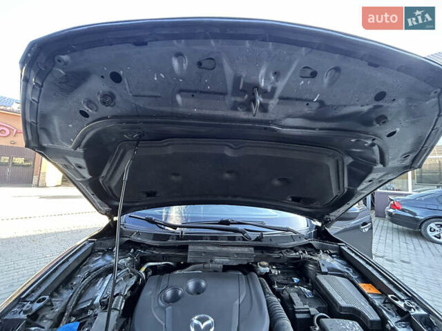 Мазда СХ-5 2015 у Коломые на Automoto.ua Сірий Мазда СХ-5, об'ємом двигуна 2.19 л та пробігом 151 тис. км за 16900 $, фото 36 на Automoto.ua