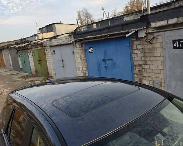 Серый Мазда СХ-5, объемом двигателя 2.49 л и пробегом 151 тыс. км за 16500 $, фото 11 на Automoto.ua