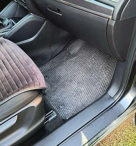 Серый Мазда СХ-5, объемом двигателя 2.19 л и пробегом 185 тыс. км за 14500 $, фото 31 на Automoto.ua