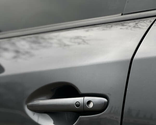 Серый Мазда СХ-5, объемом двигателя 2.19 л и пробегом 184 тыс. км за 14450 $, фото 6 на Automoto.ua