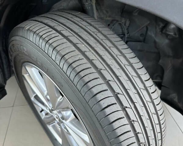 Серый Мазда СХ-5, объемом двигателя 2.49 л и пробегом 125 тыс. км за 15800 $, фото 9 на Automoto.ua