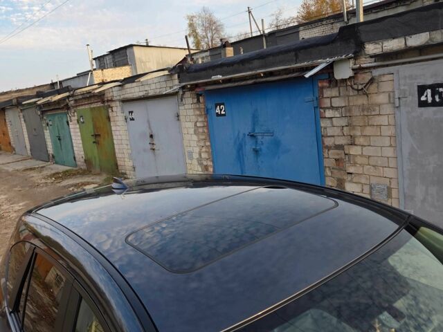 Серый Мазда СХ-5, объемом двигателя 2.5 л и пробегом 151 тыс. км за 16500 $, фото 11 на Automoto.ua