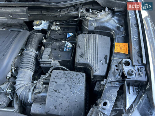 Мазда СХ-5 2015 у Коломые на Automoto.ua Сірий Мазда СХ-5, об'ємом двигуна 2.19 л та пробігом 151 тис. км за 16900 $, фото 37 на Automoto.ua