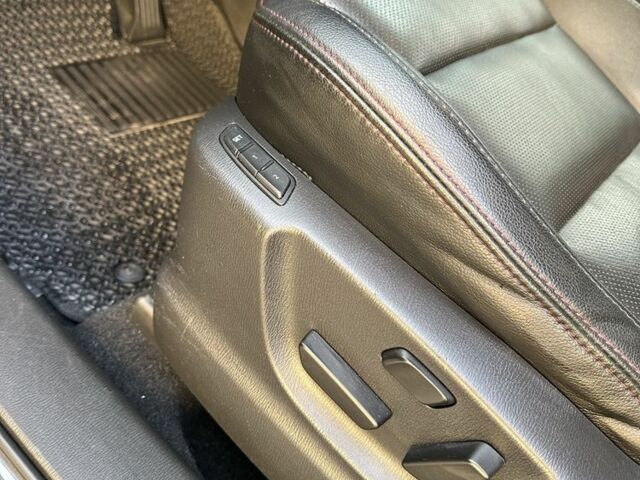 Серый Мазда СХ-5, объемом двигателя 2.2 л и пробегом 170 тыс. км за 17100 $, фото 11 на Automoto.ua