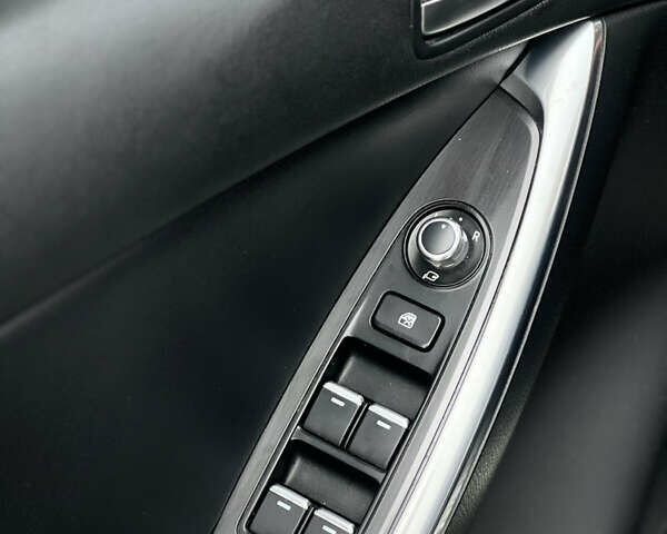 Серый Мазда СХ-5, объемом двигателя 2.19 л и пробегом 184 тыс. км за 14450 $, фото 9 на Automoto.ua