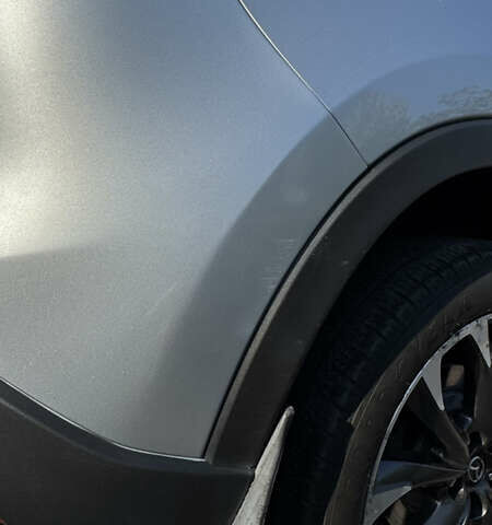 Мазда СХ-5 2015 в Днепре (Днепропетровске) на Automoto.ua Серый Мазда СХ-5, объемом двигателя 2.19 л и пробегом 144 тыс. км за 17200 $, фото 13 на Automoto.ua