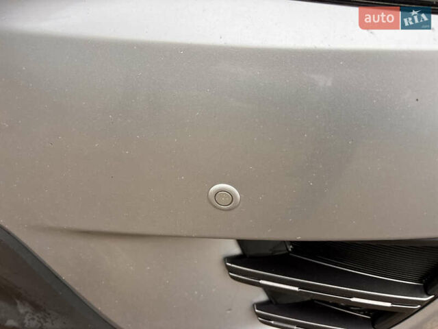 Серый Мазда СХ-5, объемом двигателя 2.19 л и пробегом 192 тыс. км за 14500 $, фото 26 на Automoto.ua