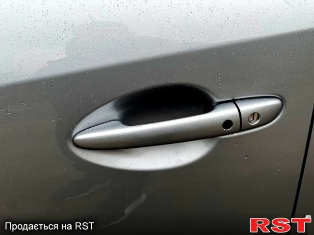 Серый Мазда СХ-5, объемом двигателя 2.2 л и пробегом 137 тыс. км за 14300 $, фото 1 на Automoto.ua