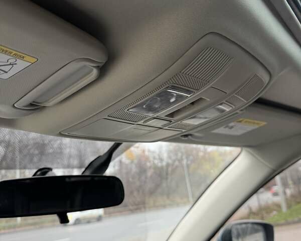 Сірий Мазда СХ-5, об'ємом двигуна 2.5 л та пробігом 93 тис. км за 14800 $, фото 18 на Automoto.ua