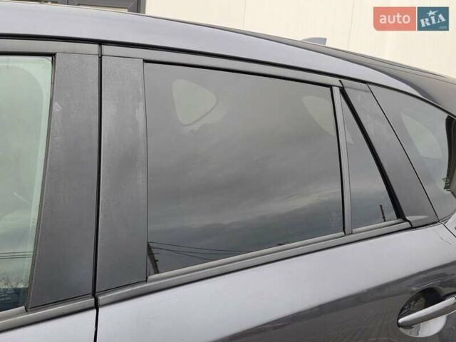 Сірий Мазда СХ-5, об'ємом двигуна 2.2 л та пробігом 165 тис. км за 17950 $, фото 27 на Automoto.ua