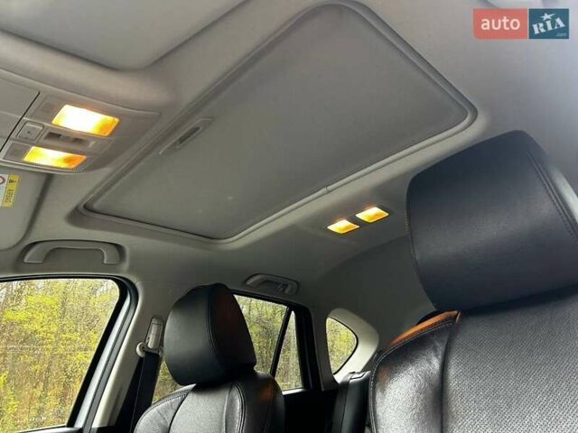 Сірий Мазда СХ-5, об'ємом двигуна 2.19 л та пробігом 213 тис. км за 18000 $, фото 23 на Automoto.ua