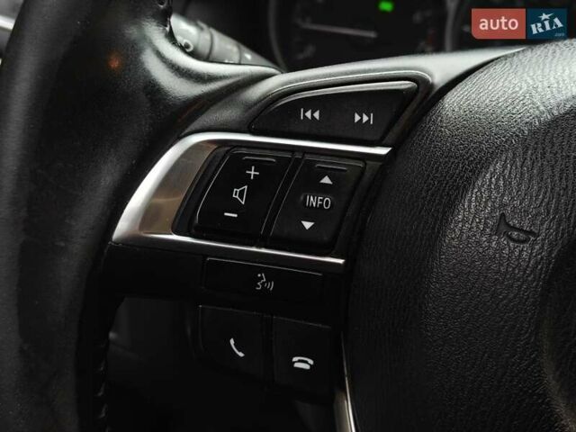 Сірий Мазда СХ-5, об'ємом двигуна 2.49 л та пробігом 158 тис. км за 14500 $, фото 21 на Automoto.ua