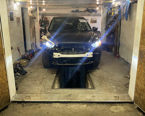 Серый Мазда СХ-5, объемом двигателя 2.49 л и пробегом 138 тыс. км за 16600 $, фото 13 на Automoto.ua