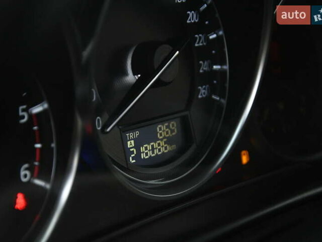 Серый Мазда СХ-5, объемом двигателя 2.2 л и пробегом 218 тыс. км за 15500 $, фото 19 на Automoto.ua