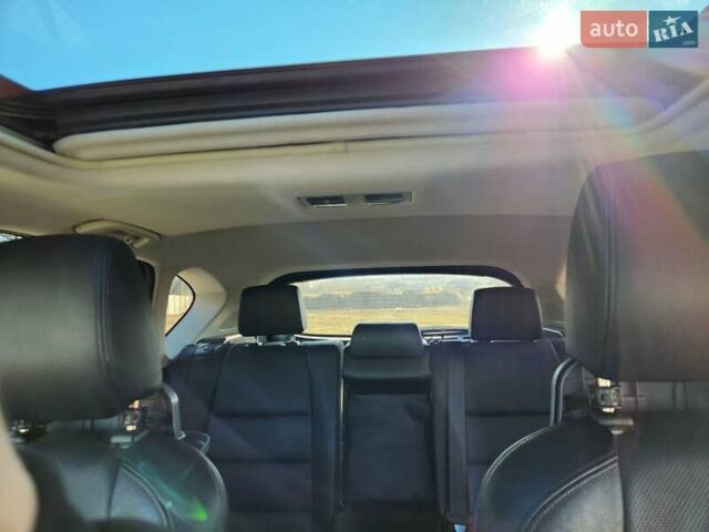 Мазда СХ-5 2016 в Виннице на Automoto.ua Серый Мазда СХ-5, объемом двигателя 2.49 л и пробегом 121 тыс. км за 15200 $, фото 14 на Automoto.ua