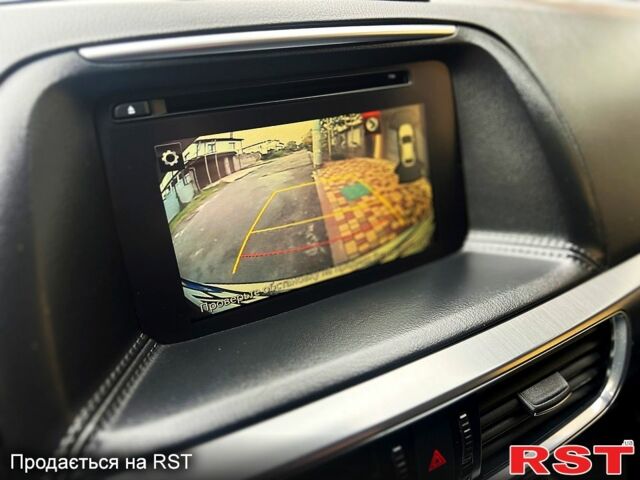 Серый Мазда СХ-5, объемом двигателя 2.2 л и пробегом 137 тыс. км за 14300 $, фото 13 на Automoto.ua