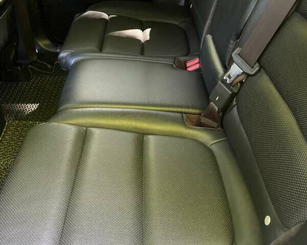 Серый Мазда СХ-5, объемом двигателя 2.19 л и пробегом 206 тыс. км за 18000 $, фото 25 на Automoto.ua