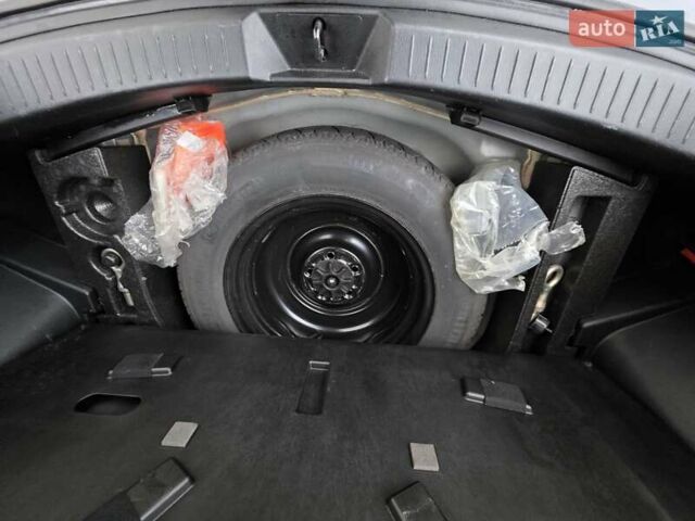 Сірий Мазда СХ-5, об'ємом двигуна 2.2 л та пробігом 165 тис. км за 17950 $, фото 55 на Automoto.ua