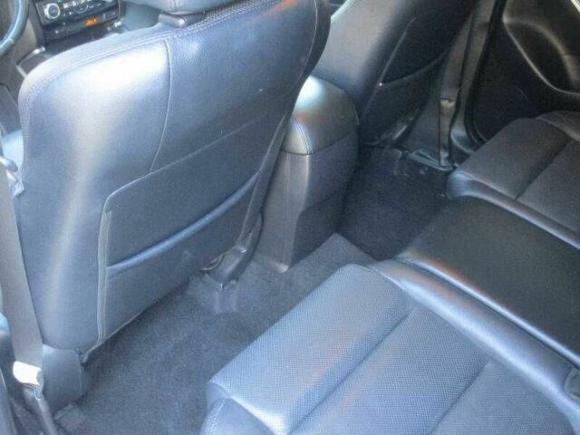 Сірий Мазда СХ-5, об'ємом двигуна 2.5 л та пробігом 99 тис. км за 8900 $, фото 8 на Automoto.ua