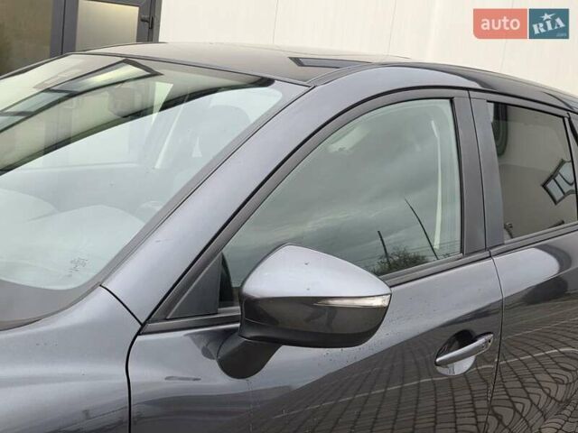 Сірий Мазда СХ-5, об'ємом двигуна 2.2 л та пробігом 165 тис. км за 17950 $, фото 13 на Automoto.ua