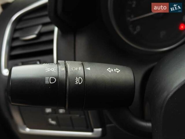 Сірий Мазда СХ-5, об'ємом двигуна 2.49 л та пробігом 158 тис. км за 14500 $, фото 20 на Automoto.ua