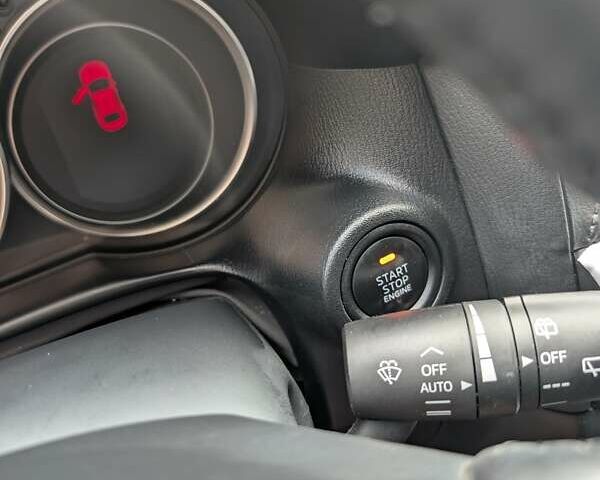 Серый Мазда СХ-5, объемом двигателя 2.19 л и пробегом 196 тыс. км за 16300 $, фото 16 на Automoto.ua