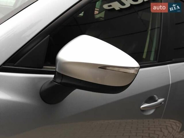 Сірий Мазда СХ-5, об'ємом двигуна 2.49 л та пробігом 158 тис. км за 14500 $, фото 1 на Automoto.ua